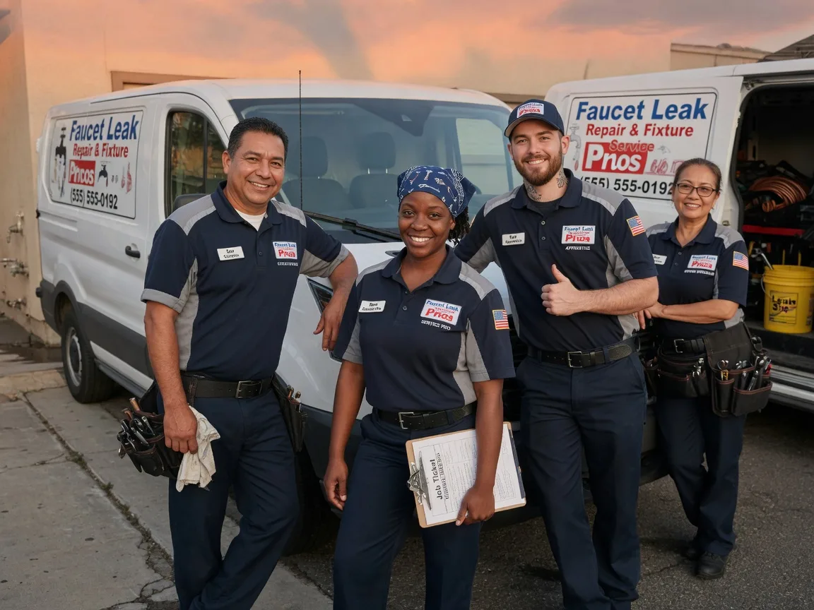 Faucet Repair company in Sunnyside, NY