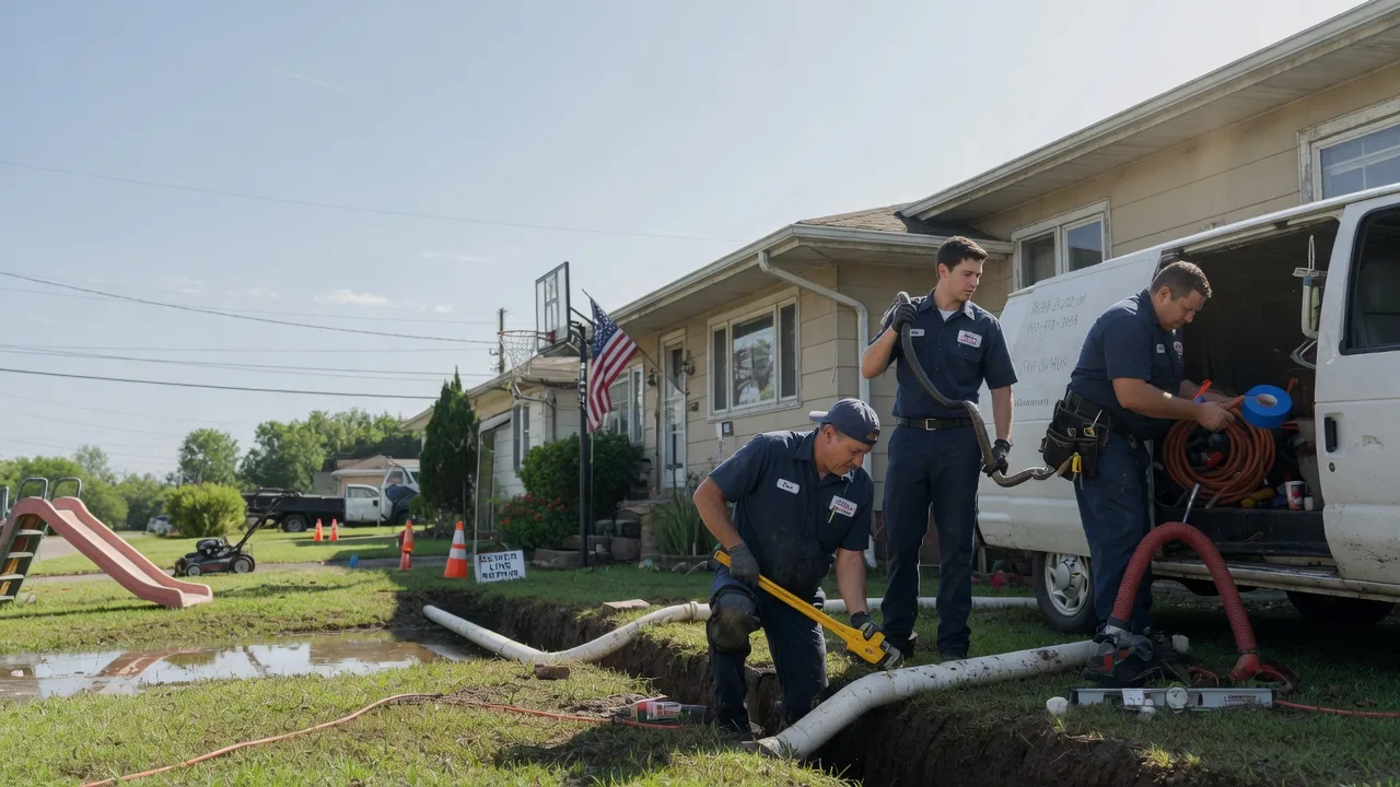 Toilet Installation in Sunnyside, NY near me